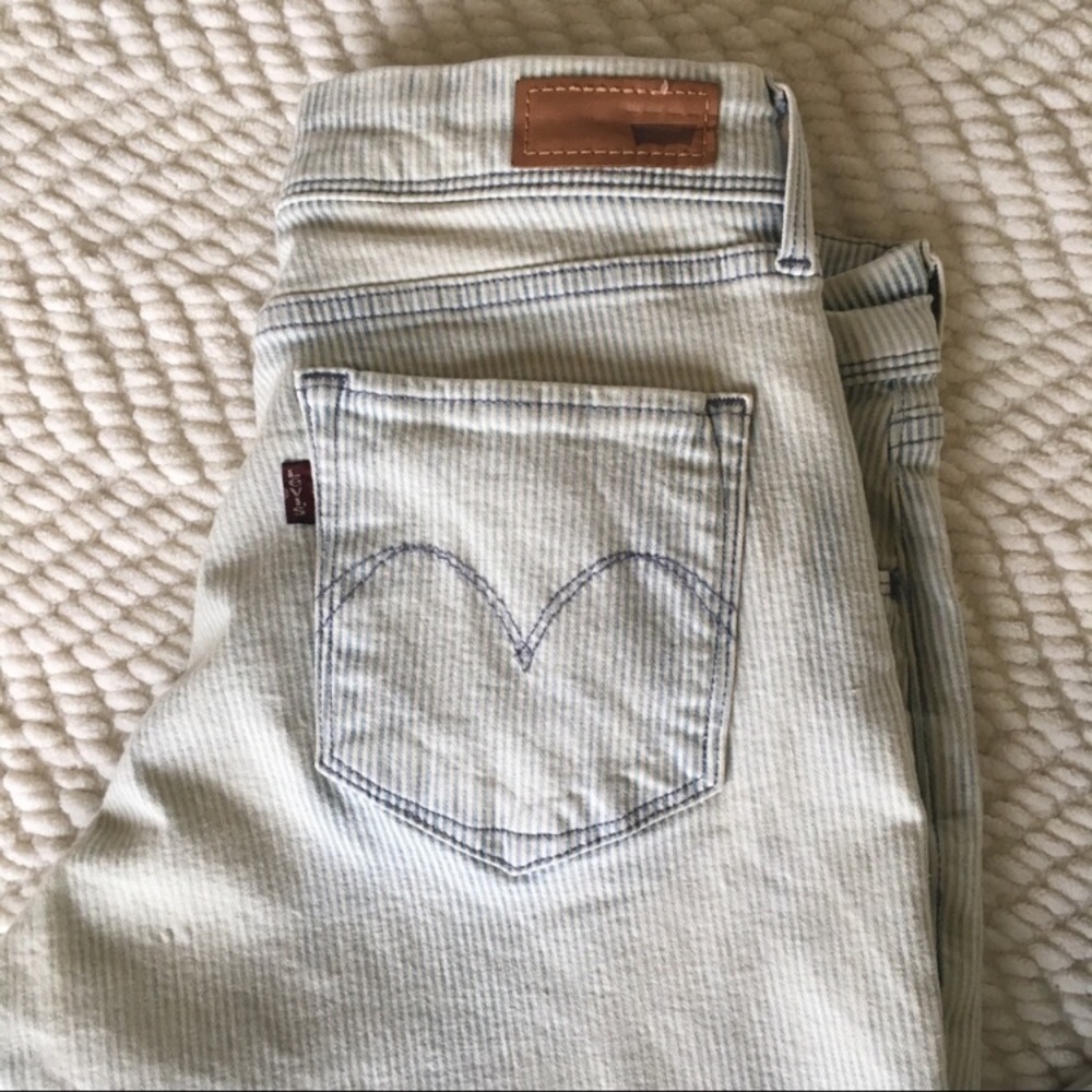 Levi’s jeans